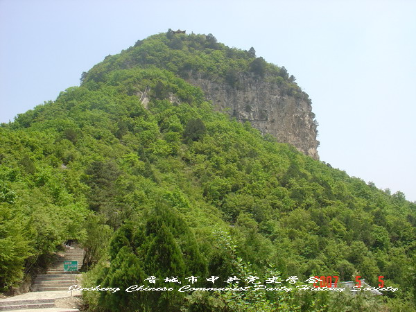 黄围风光1
